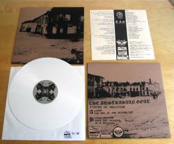 The Austrasian Goat : Pieces of Oblivion